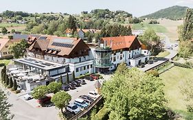 Vulkanlandhotel Legenstein
